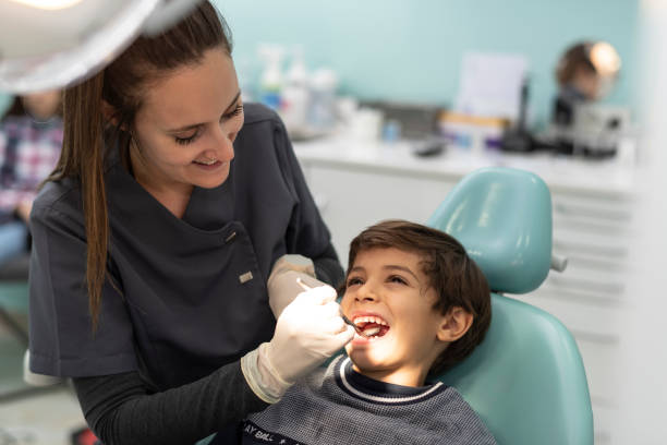Best Emergency Gum Treatment in Sunnyside, GA