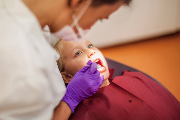 Best After-Hours Dental Trauma Care in Sunnyside, GA