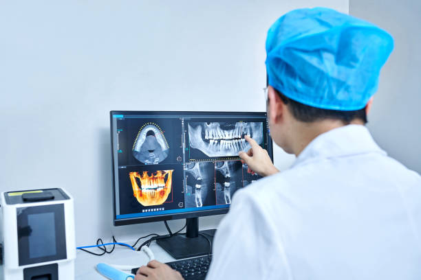 Best Emergency Dental Care for Broken or Chipped Teeth in Sunnyside, GA