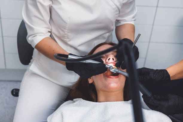 Best Emergency Denture Repair in Sunnyside, GA