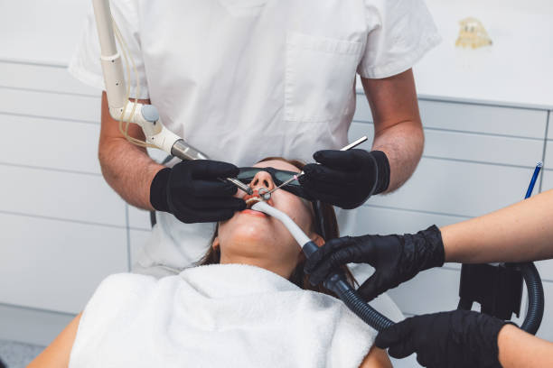 Best Pediatric Emergency Dentist in Sunnyside, GA