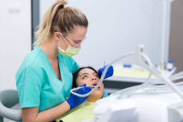 Best Emergency TMJ Treatment in Sunnyside, GA