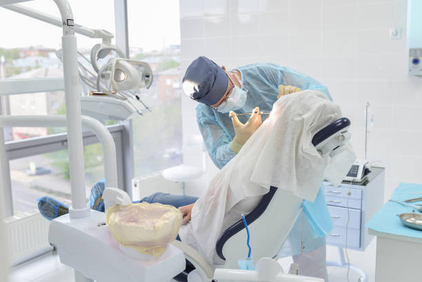 Best Cosmetic Emergency Dentistry in Sunnyside, GA